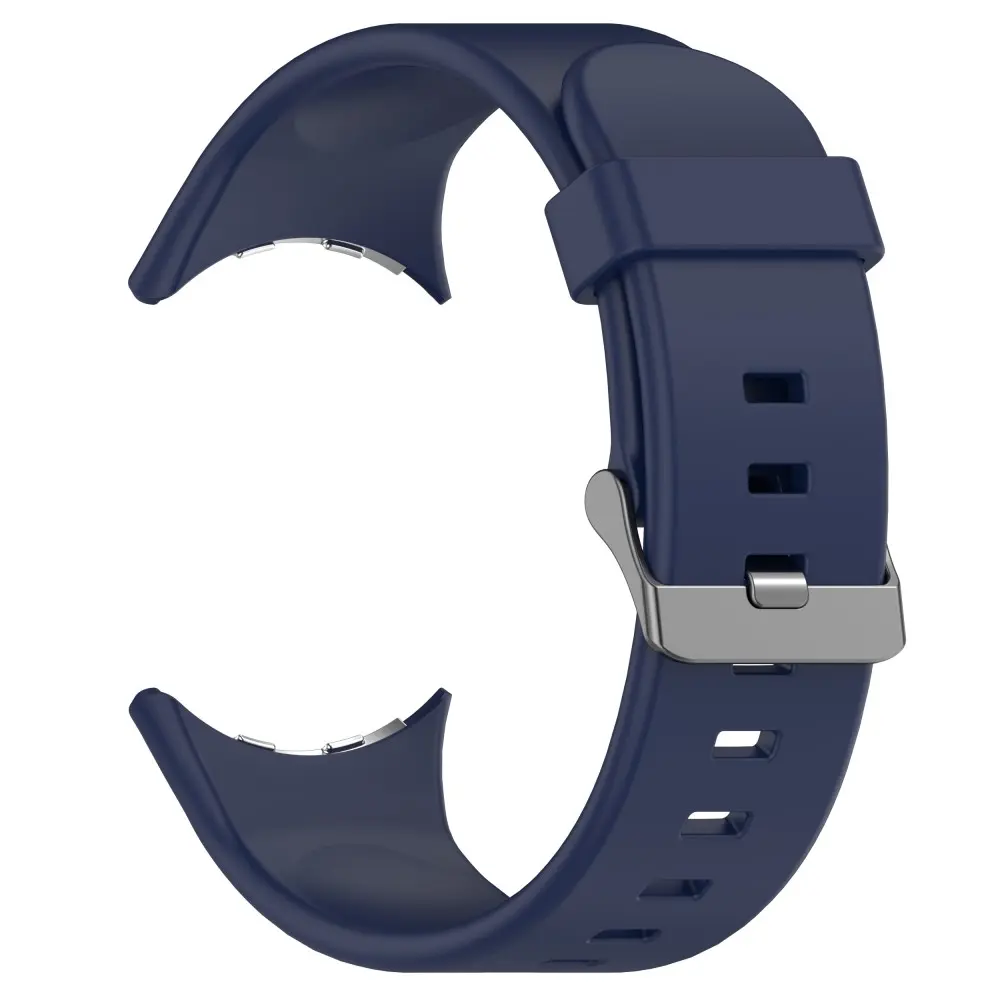 Silikonarmband Google Pixel Watch 5 45mm Blå