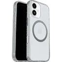 Symmetry Plus MagSafe Cover iPhone 17 Stardust Glitter