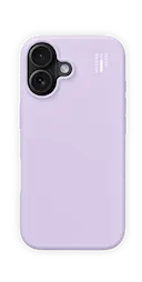 iPhone 17 MagSafe-silikonisuojakuori, Lavender Milk