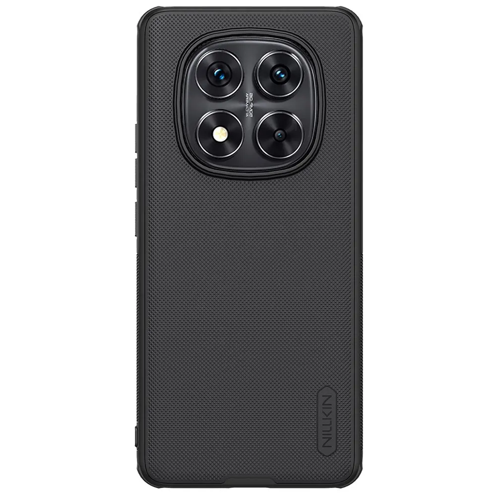 Frosted Shield MagSafe Xiaomi Redmi Note 14 5G Sort