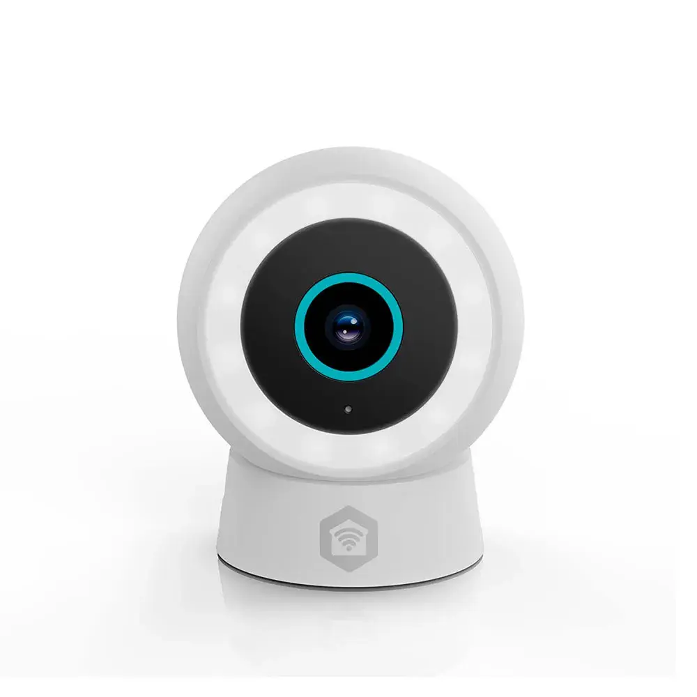 SmartLife Utendørskamera 3MP Full HD 1296p