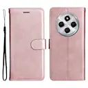 Tegnebogsetui Xiaomi Redmi 14C lyserød