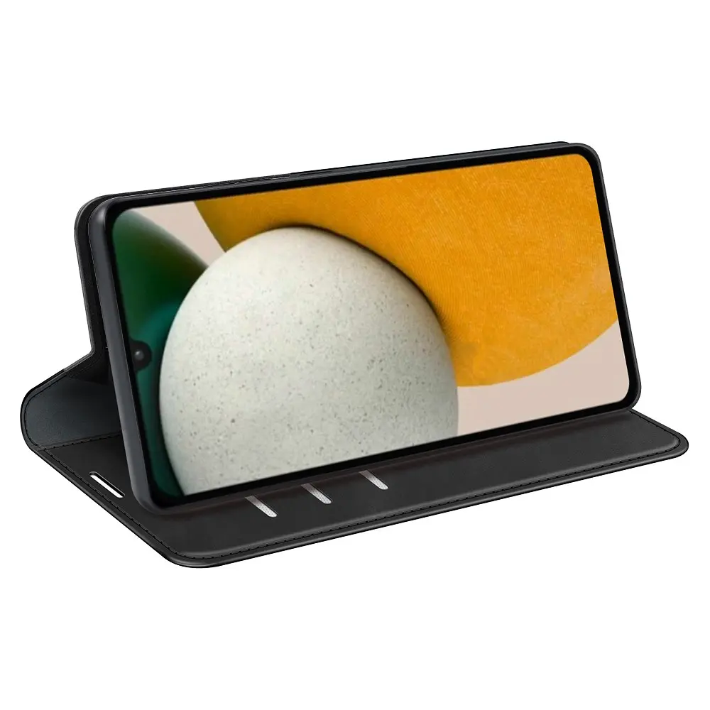 Samsung Galaxy A15 Slim Mobilfodral Svart