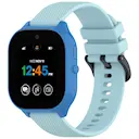 Silikonarmband för barn  ZTE K2 Pro Ljusblå
