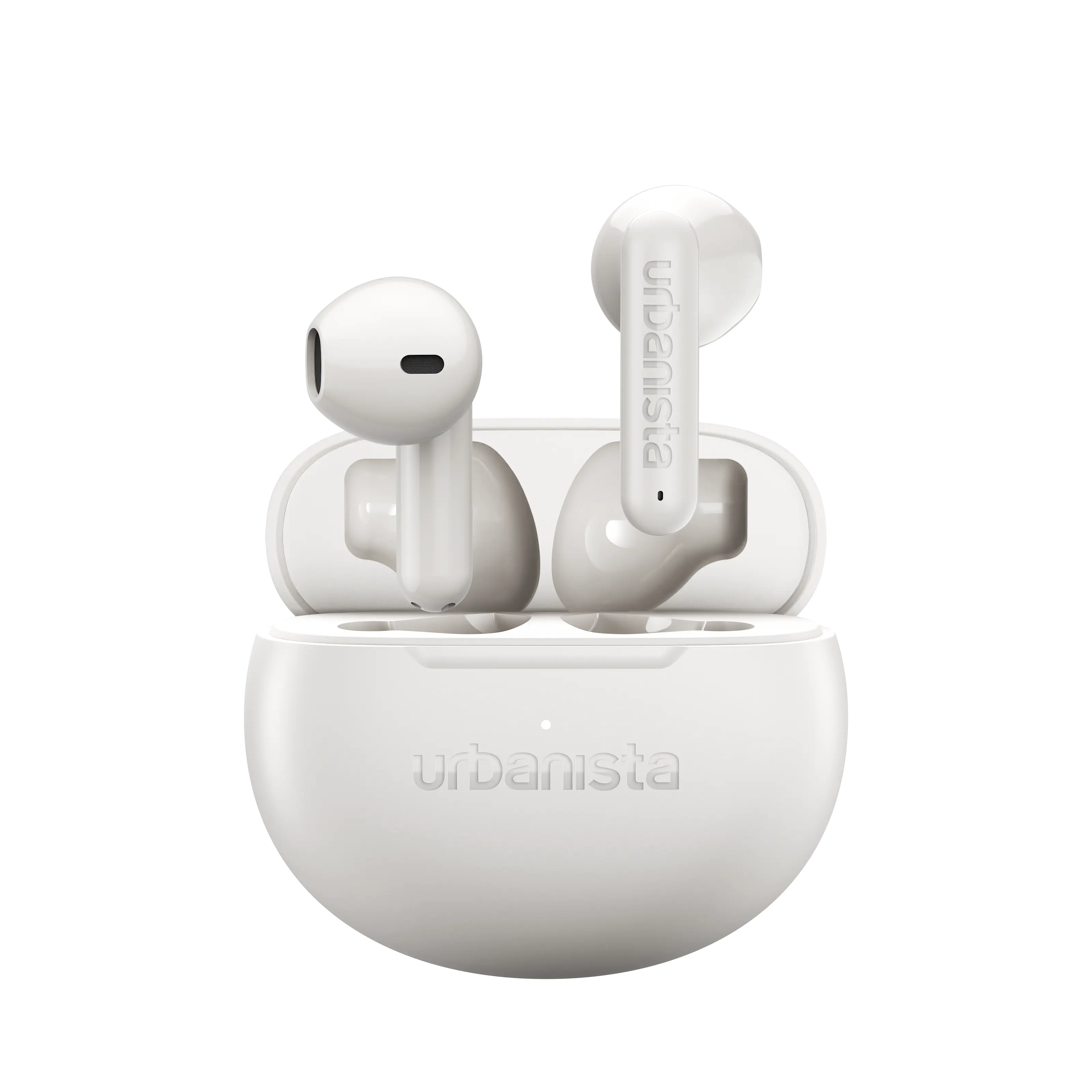 Austin 2 langattomat in-ear-kuulokkeet, Cloud White