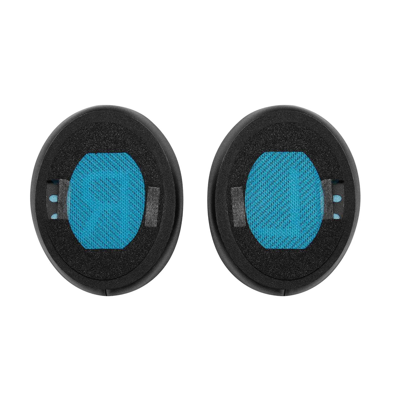 Hörlurskuddar mesh  Bose QC35 II Svart
