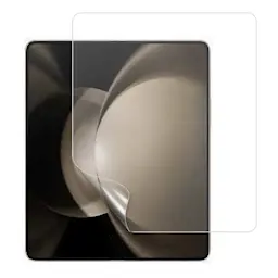 Skærmbeskytter Samsung Galaxy Z Fold 7