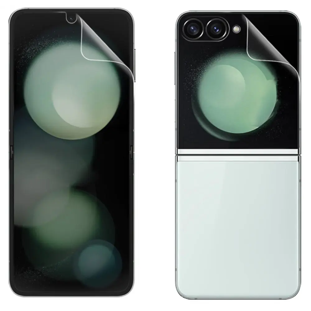 Hydrogel Full Cover Film Samsung Galaxy Z Flip 7 FE