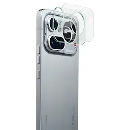 Panssarilasi Kameran Linssinsuoja Nothing Phone 4a Pro Kirkas