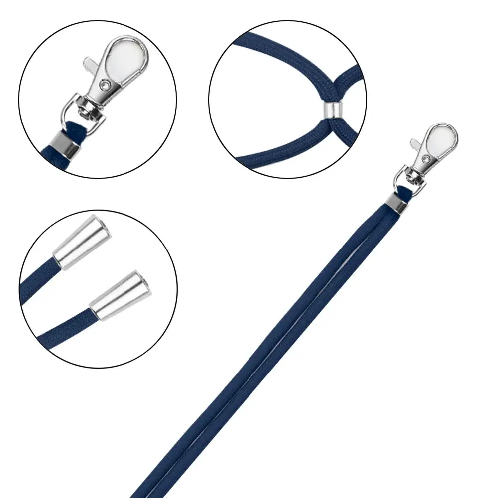 Universal Phone Shoulder Strap Blå