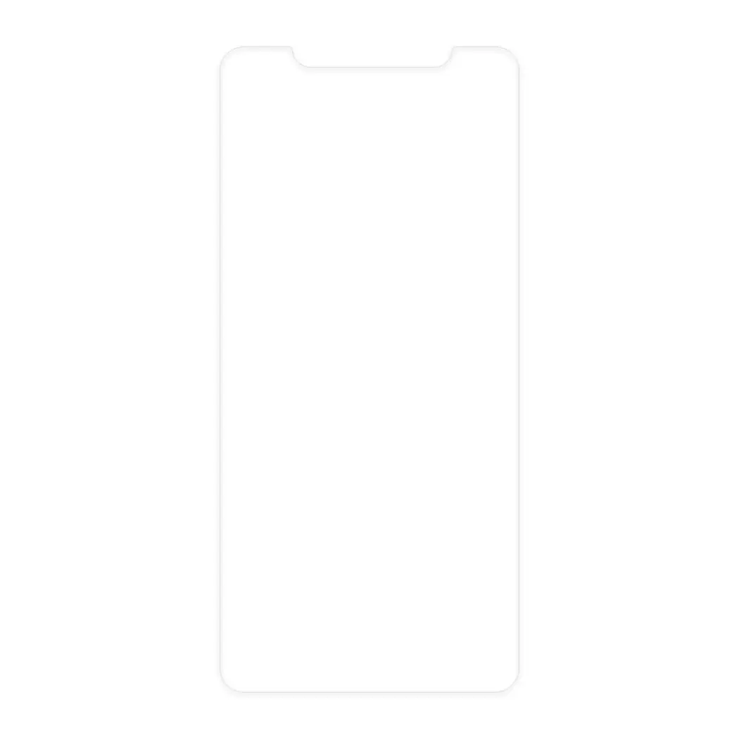 iPhone X/XS Skärmskydd Härdat Glas 0.3mm