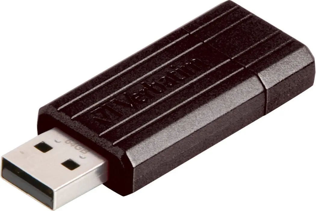 USB-minne Store-N-Go 64GB