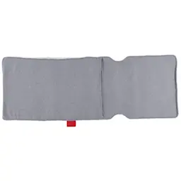 Elektrisk värmedyna XL fleece 110x40 cm