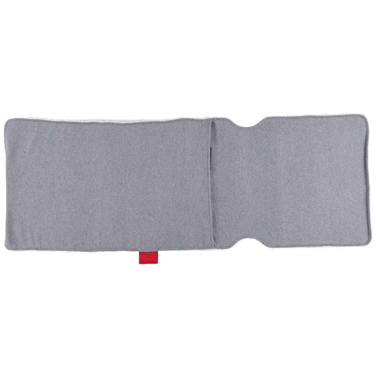 Sähkökäyttöinen lämpötyyny XL fleece 110x40 cm