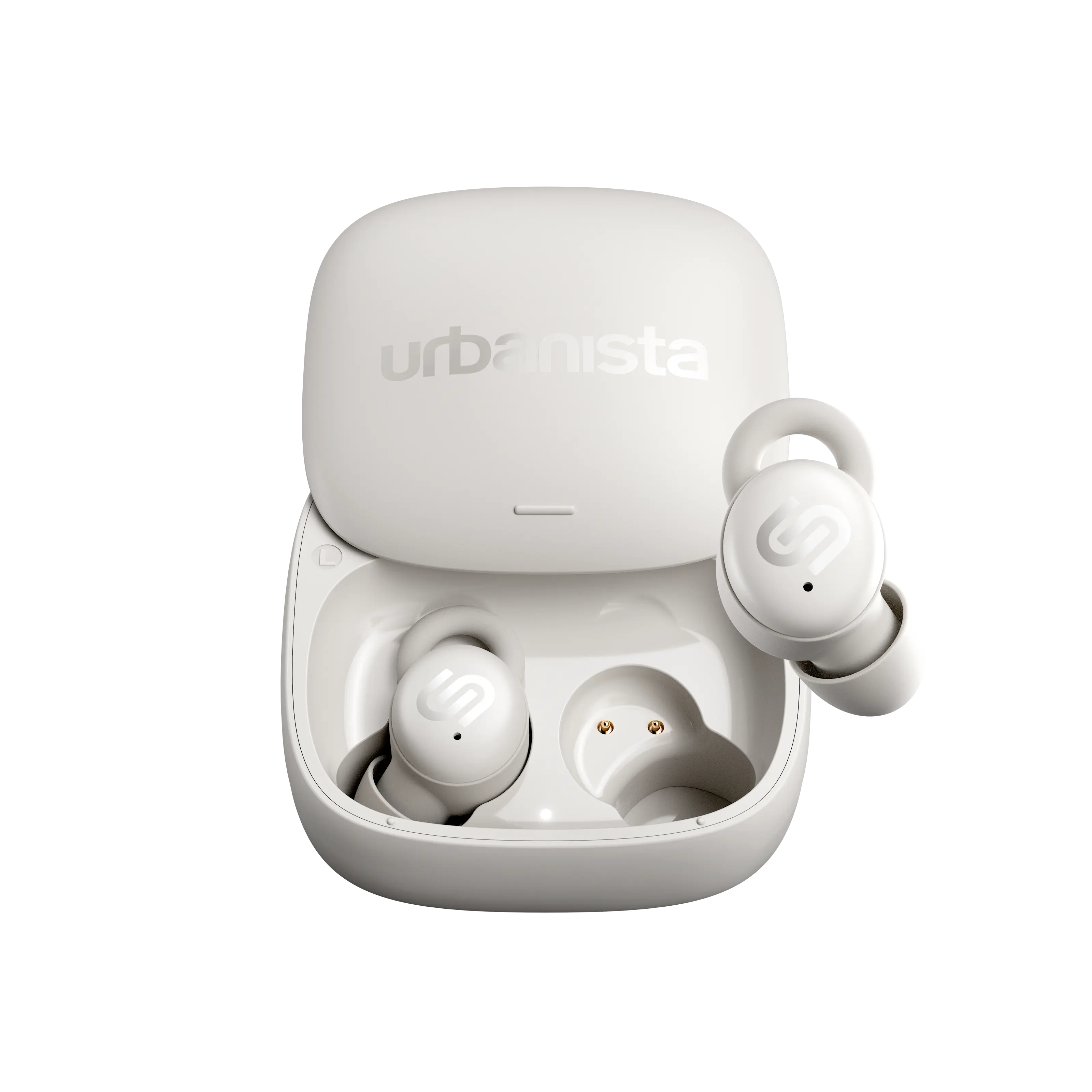 Porto Cloud White