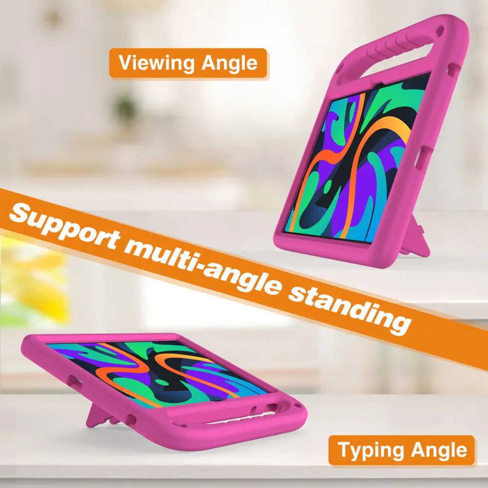 Skal EVA med Handtag  Lenovo Tab M11 Rosa
