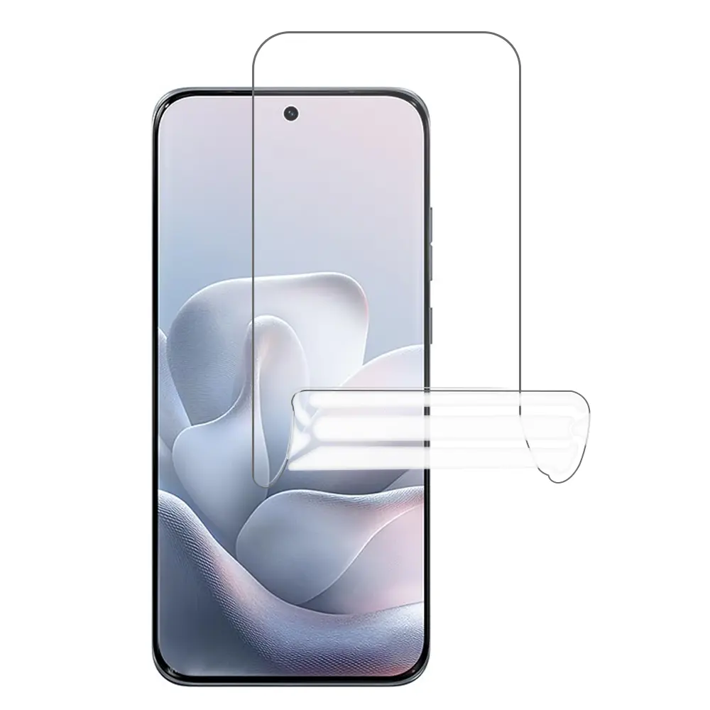 Skærmbeskytter Motorola Edge 70 Fusion