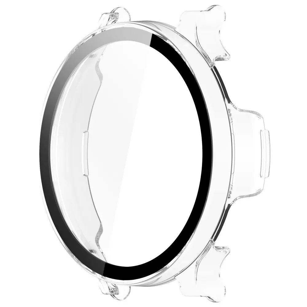 Full Cover Case Garmin Lily 2 Genomskinlig