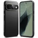 Google Pixel 11 Pro Onyx Cover, Black