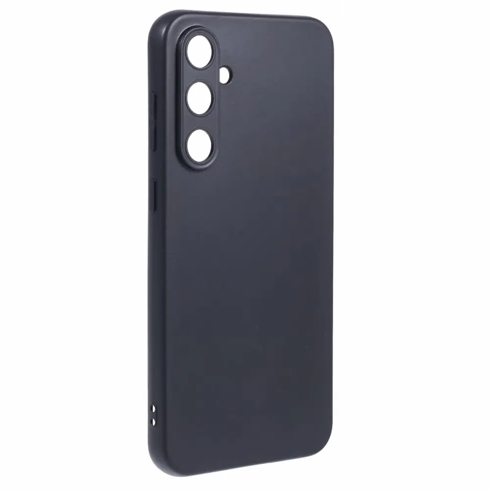 TPU Skal Samsung Galaxy S23 FE Svart