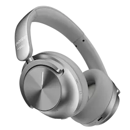 ANC Over-ear hörlurar Master Buds Max Silver