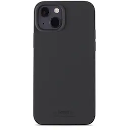 Cover Silikone iPhone 13 Black
