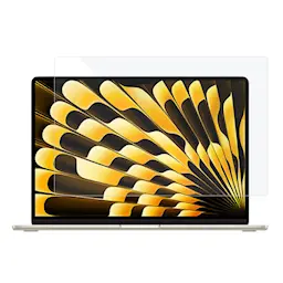 Hærdet Glas 0.3mm Skærmbeskytter Apple MacBook Air 15 2026