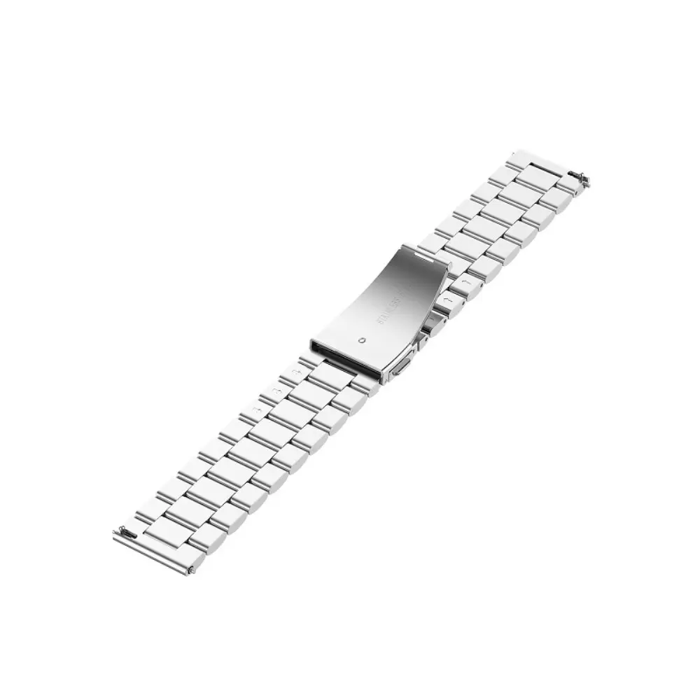 Metallarmband  Suunto 9 Silver