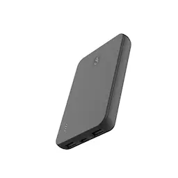 Powerbank Plus 5000mAh Black