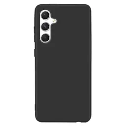 TPU Skal Samsung Galaxy A25 Svart