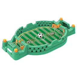 Sjovt mini fodboldspil