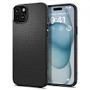 iPhone 15 Case Liquid Air Black