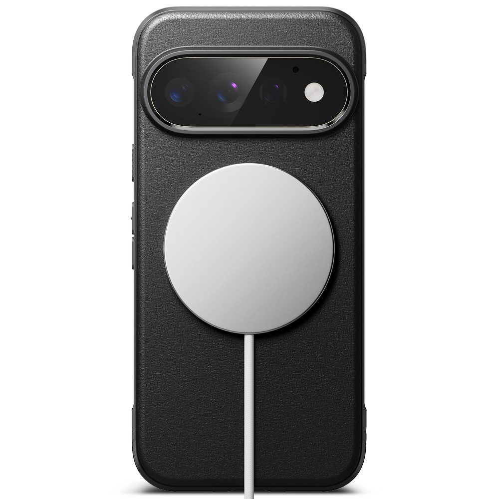 Onyx Magnetic Case Google Pixel 11 Pro Black