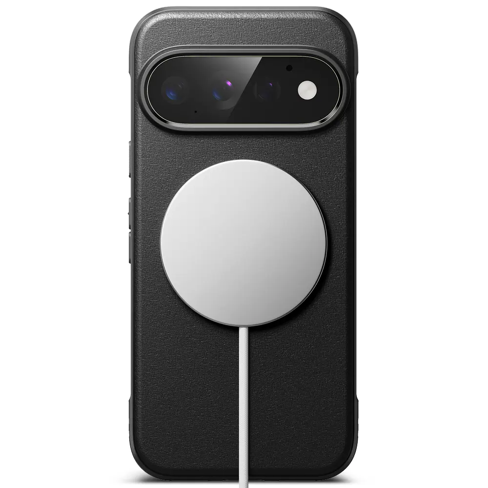 Onyx Magnetic Case Google Pixel 11 Pro Black