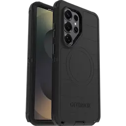 Defender MagSafe Cover Samsung Galaxy S26 Ultra Sort