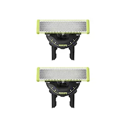 OneBlade 360 Vaihtoterät 2-pack QP420/50