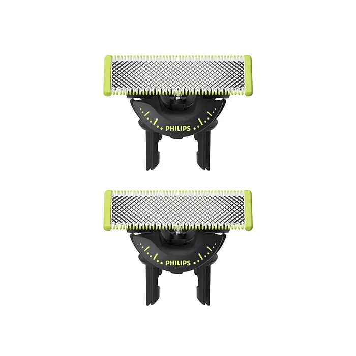 OneBlade 360 Ersättningsrakblad 2-pack QP420/50