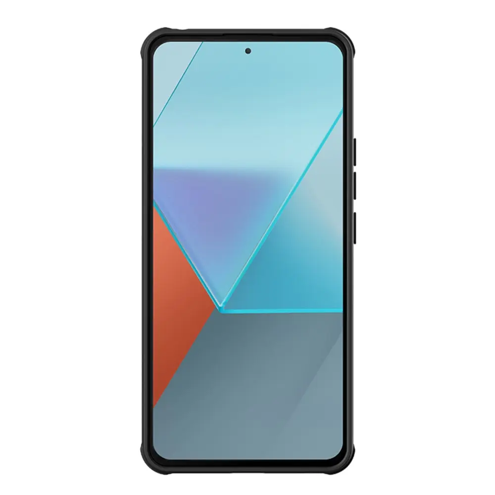 CamShield Skal Xiaomi Redmi Note 13 Pro Svart