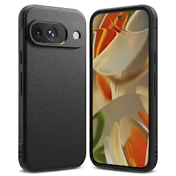 Google Pixel 9 Onyx Skal, Black