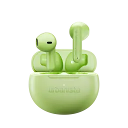 Austin 2 langattomat in-ear-kuulokkeet, Acid Green