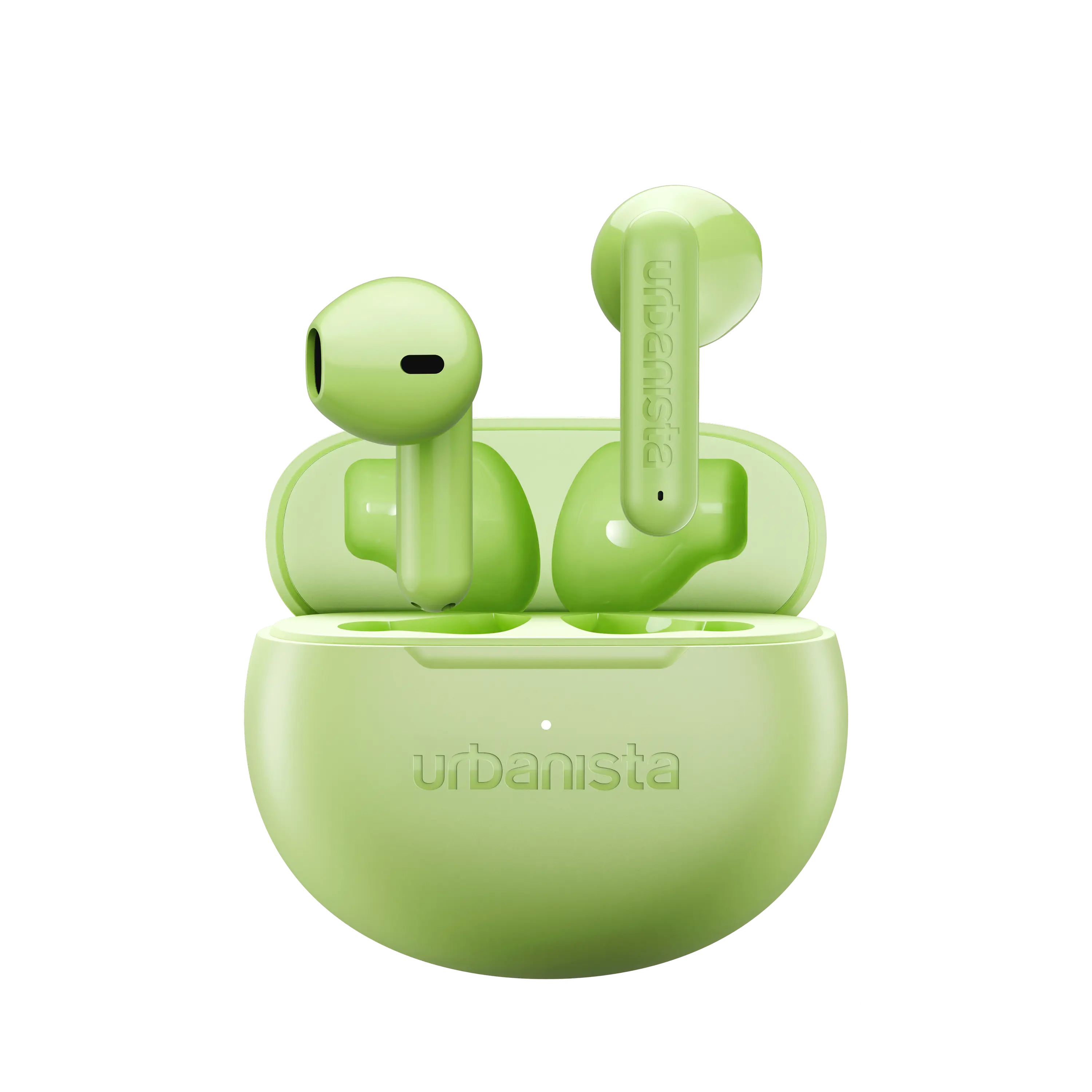Austin 2 langattomat in-ear-kuulokkeet, Acid Green