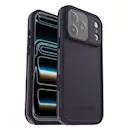 iPhone 18 Pro Max FRE mobilcover med MagSafe og maksimal beskyttelse, Lilla