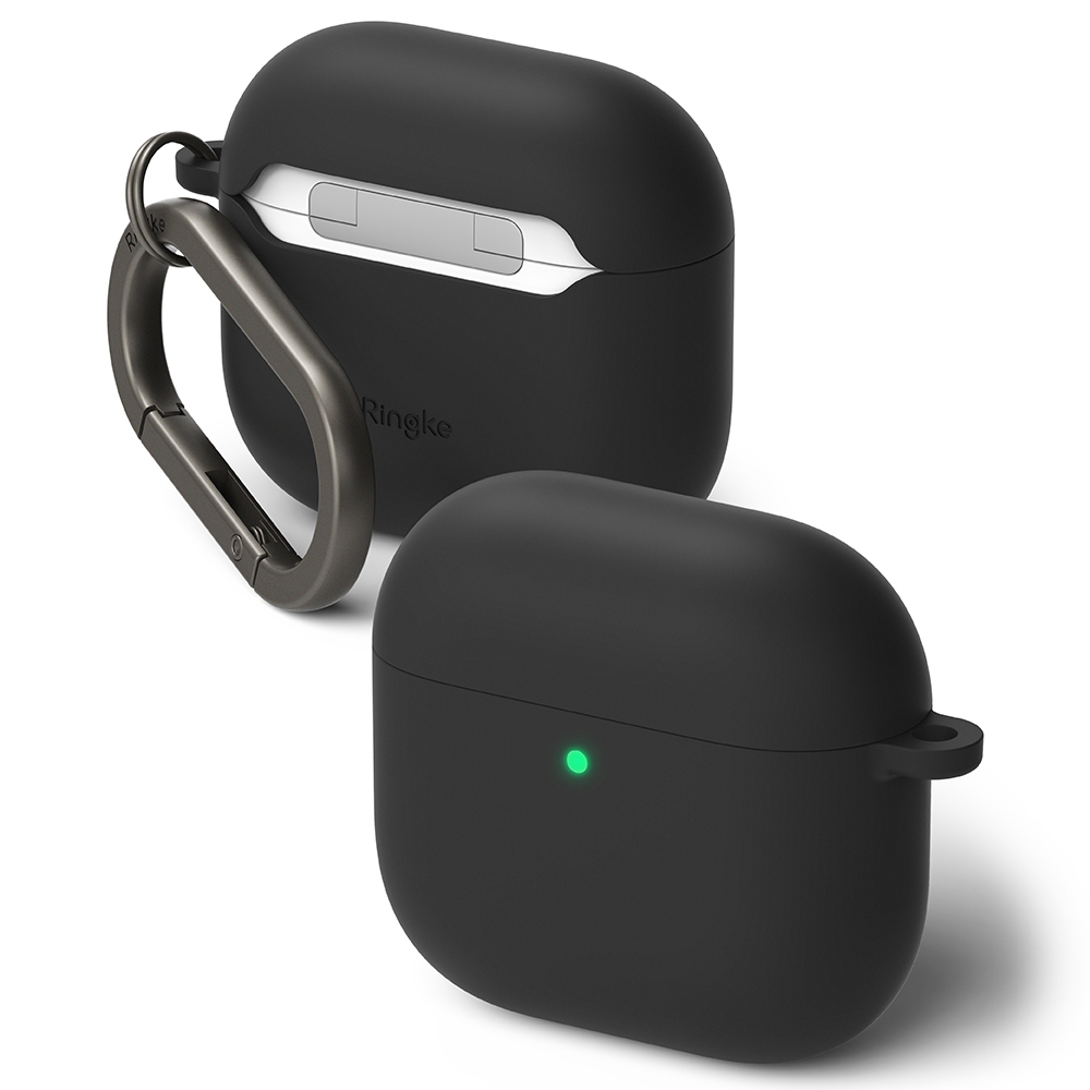 AirPods 4 Silikonskal