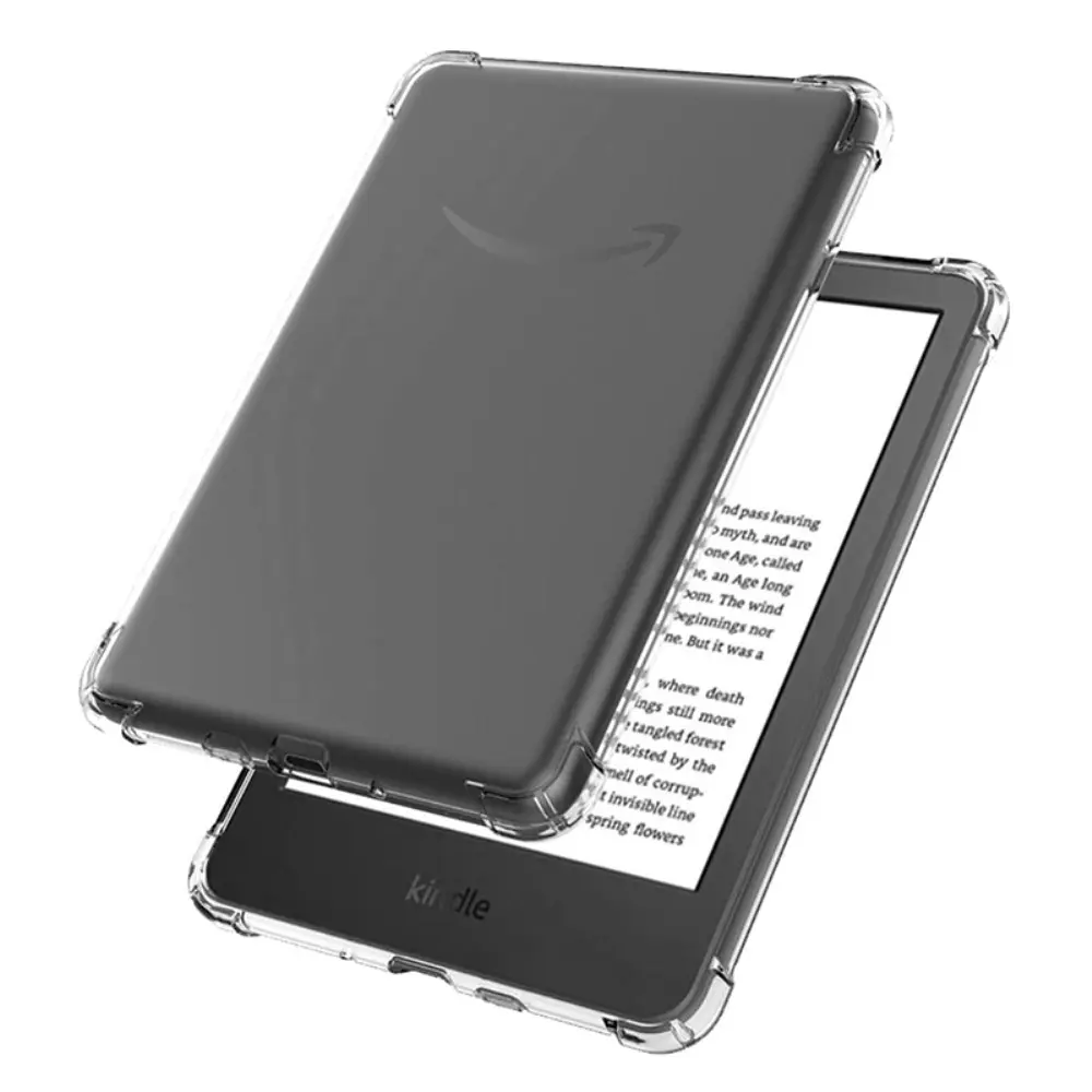 Skal  Amazon Kindle 11th gen (2024) transparent