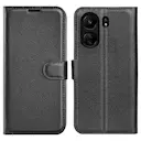 Suojakotelo Xiaomi Redmi 13C Musta