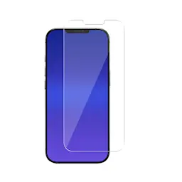 iPhone 12/iPhone 12 Pro Skærmbeskyttelse Hærdet Glas