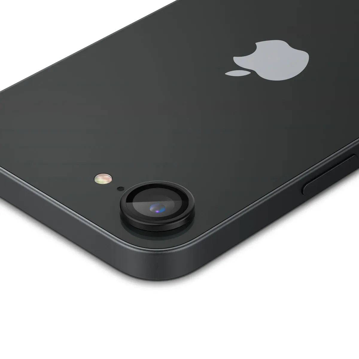 iPhone 16e EZ Fit Optik Lens Protector (2-pack) Black
