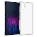 TPU Case Extra HTC U24 Pro Clear