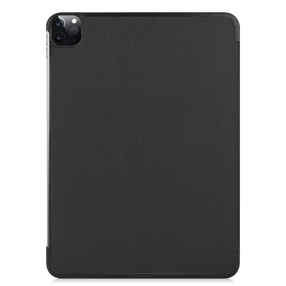 Fodral Tri-fold Apple iPad Pro 11 1st Gen (2018) Svart