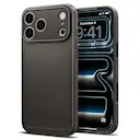iPhone 17 Pro Max Case Thin Fit MagSafe Gunmetal